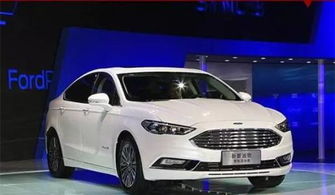 福特汽车澳洲卖多少