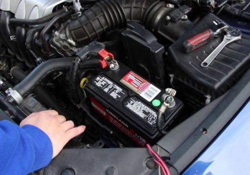 汽车电池要多少容量