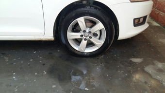 汽车胎压低补多少