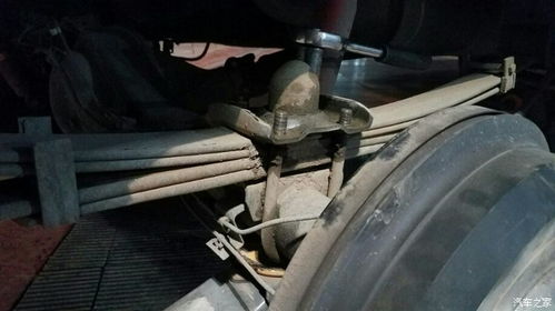 汽车钢板载重多少