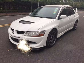 evo汽车有多少马力