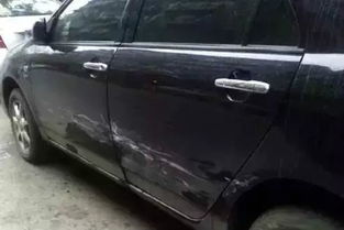 汽车喷漆危害知多少 汽车喷漆危害知多少