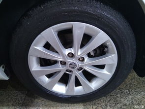 汽车更换外胎价格多少 汽车更换外胎价格多少