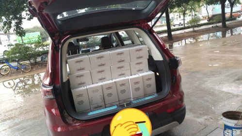 汽车能载重多少公斤 汽车能载重多少公斤