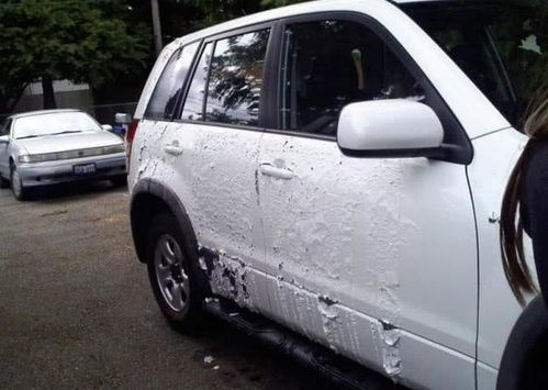 汽车多少码会溅水