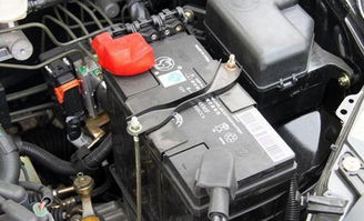 汽车电瓶冬天低于多少