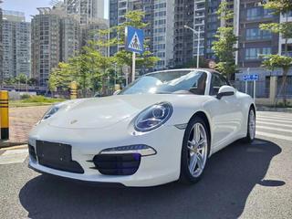 深圳汽车保时捷价格多少