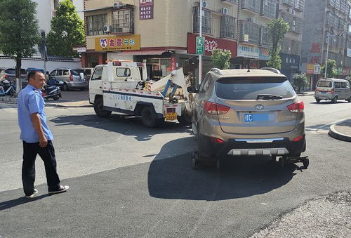 桂林汽车扣分罚款多少