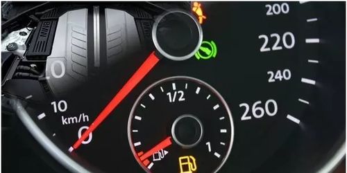 汽车打火油耗多少