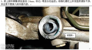 更换汽车弹簧费用多少 更换汽车弹簧费用多少