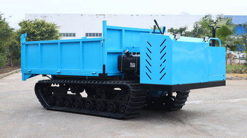 翻斗汽车液压多少吨重