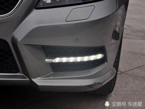 汽车eld灯多少瓦 汽车eld灯多少瓦