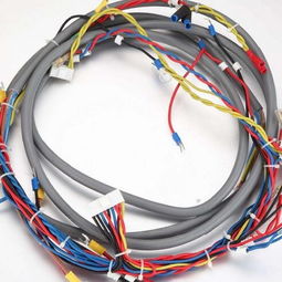 汽车线束 多少平