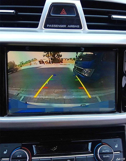 汽车全景影像价格多少 汽车全景影像价格多少