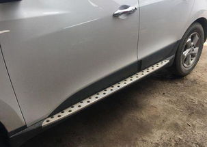 汽车踏板多少算超宽