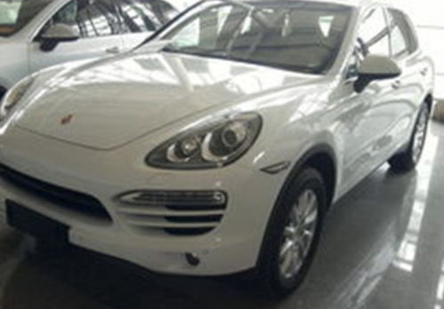 汽车白色分为多少种