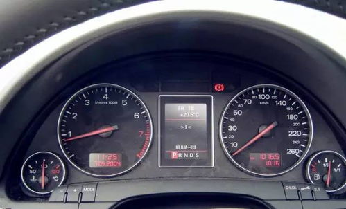 汽车码表多少归零