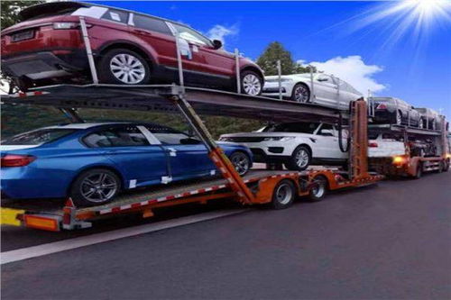 沙子汽车运费大概多少 沙子汽车运费大概多少