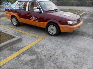 汕头汽车陪练报价多少