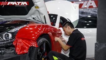 加州汽车膜是多少 加州汽车膜是多少