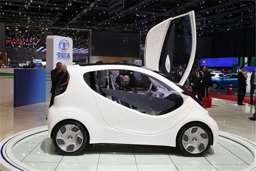 小汽车售价多少万