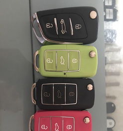 液晶汽车钥匙价格多少 液晶汽车钥匙价格多少