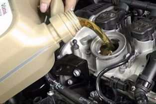 汽车机油用到多少保养 汽车机油用到多少保养