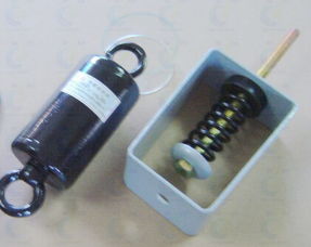 汽车弹簧的硬度多少 汽车弹簧的硬度多少