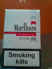 汽车香烟多少钱