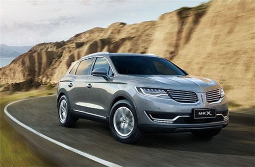 杭州林肯汽车优惠多少