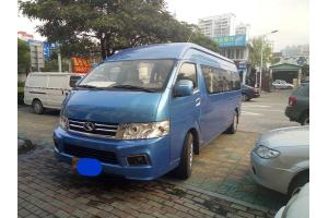 凯歌汽车多少钱