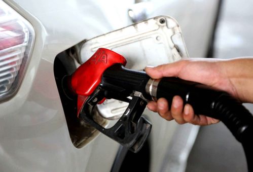 汽车耗油多少是省油