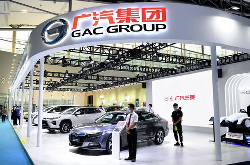 汽车公司月薪多少