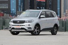 斯威汽车降价多少