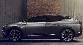 byton汽车多少钱