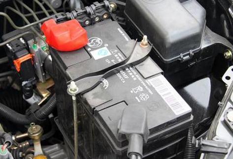 汽车电瓶标准多少ah