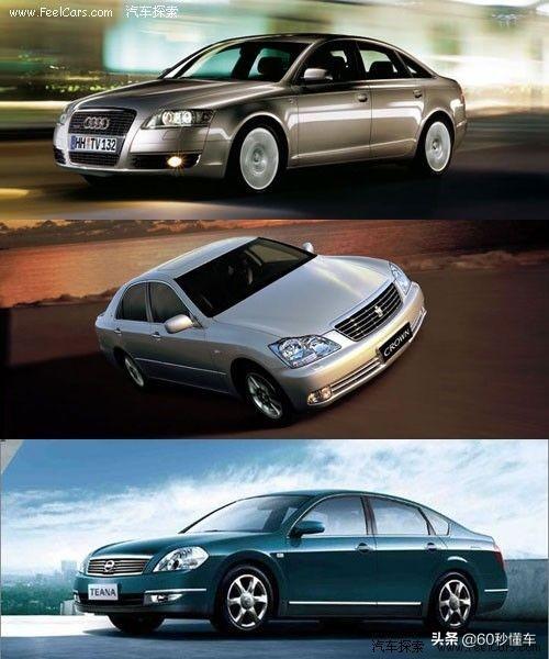 汽车多少排量算大