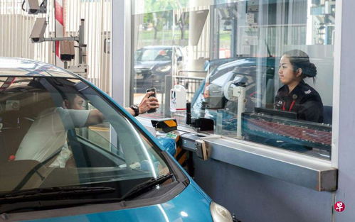 汽车多少码能过关