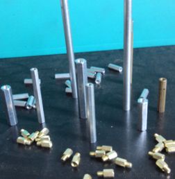 汽车铜柱多少钱