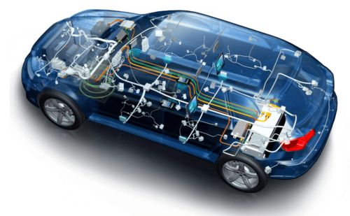 汽车换电池补贴多少