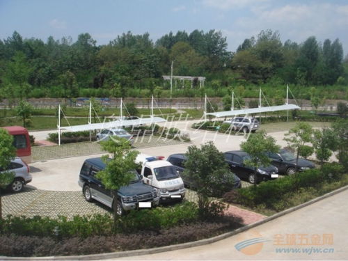 丰县汽车棚价格多少