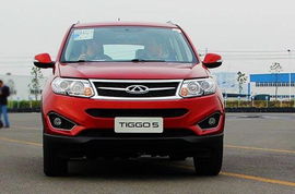 德阳奇瑞汽车油耗多少