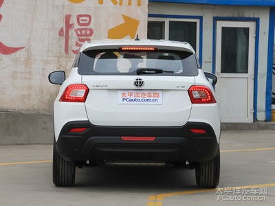 路华汽车售价多少