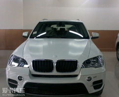 宝马汽车最低折扣多少