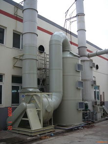 汽车喷漆废气排放多少