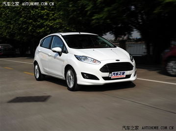 福特汽车多少码起步