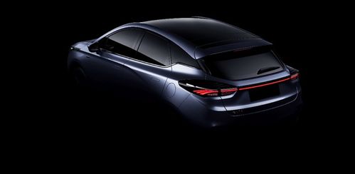 几何汽车有多少米