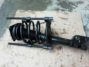 汽车减震弹簧价格多少