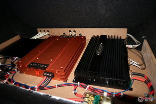 小汽车喇叭电阻多少