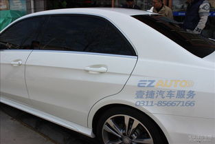 汽车膜透光多少合适